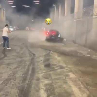 These Chryslers don’t know when to quit.