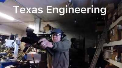 Glockinator, Glockinator of Glockinators