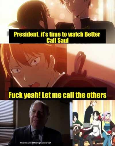 スリップジミーはこれまでで最高のアニメです