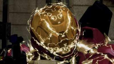 It's my 36th birthday, so jump on it with me! (OC)