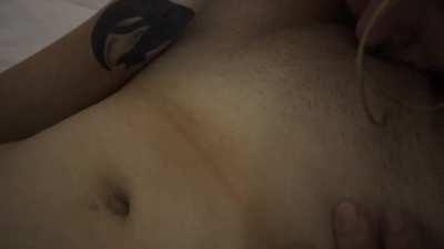 Tinder Girls Eat it Way better than hubby!