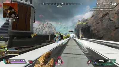 I saw this post of someone getting a longshot with an alternator in S3 so I thought of this, never shared it though!