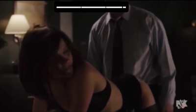 This version of Keri Russell 😮‍💨