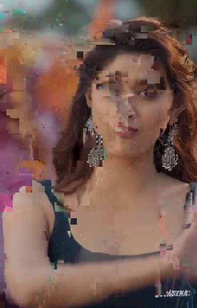 𝙆𝙚𝙚𝙧𝙩𝙝𝙮 𝙎𝙪𝙧𝙚𝙨𝙝 𝙇𝙪̂𝙨𝙩𝙮 𝙃𝙤𝙩 𝘾𝙤𝙢𝙥𝙞𝙡𝙖𝙩𝙞𝙤𝙣 𝙁𝙧𝙤𝙢 #𝙈𝙖𝙈𝙖𝙈𝙖𝙝𝙚𝙨𝙝𝙖 𝙎𝙤𝙣𝙜 𝙄𝙣 60𝙁𝙥𝙨