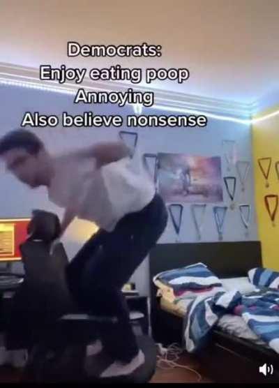 Sigmas Believe in Santa Claus