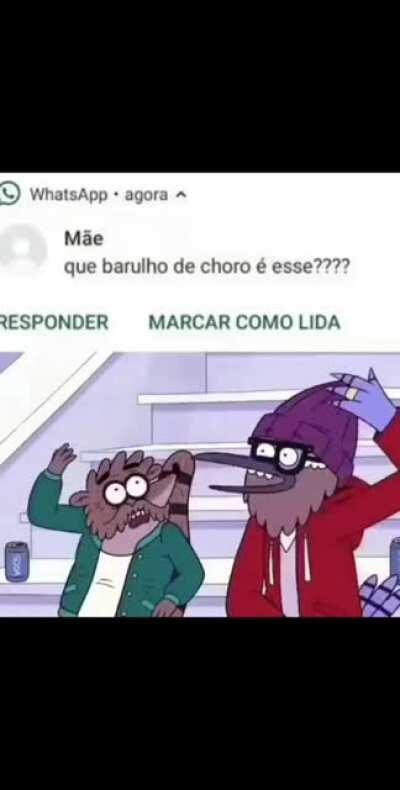 dei com o dedinho na quina 😭