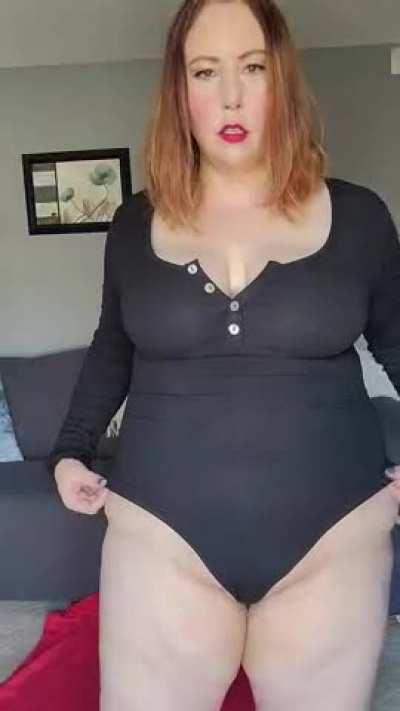 Feeling a certain way..