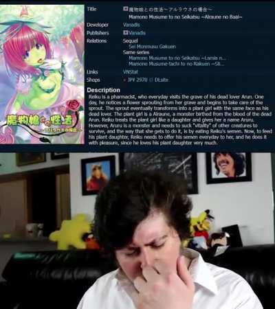 Ever been bored just surfing the web and wondered how did I get here