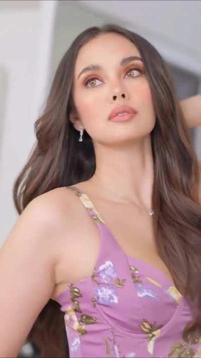 Megan Young