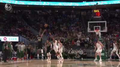 [Highlight] Khris Middleton 38 points vs Nets - Game 6 2021 ECSF