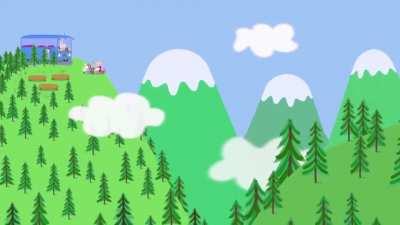 Low effort meme made at 3am