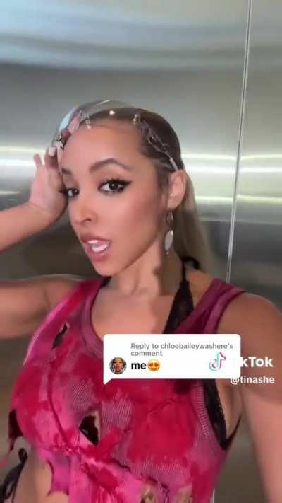 Tinashe and Chloe Bailey are dropping the 