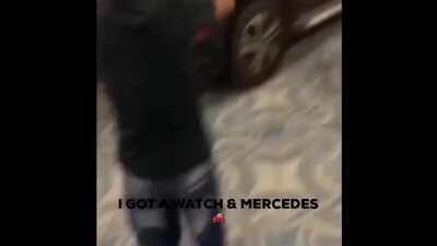 when onb get dat noti