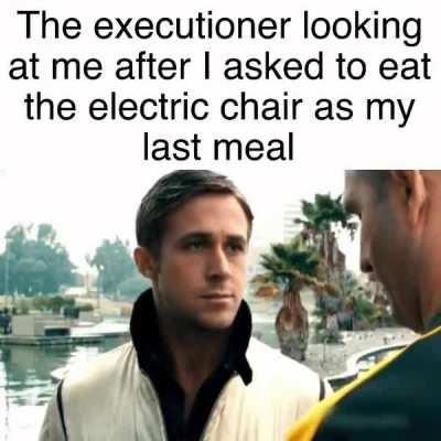 I found a loophole…