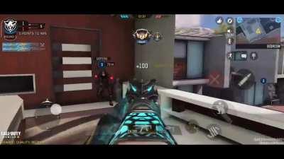 I was focused on not to die i didnt realise i got trophy kill lol I'm sorry Outrider 😂