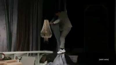 Basically Tails Doll