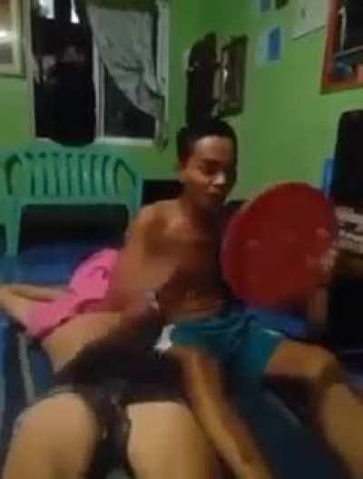 just roommate things