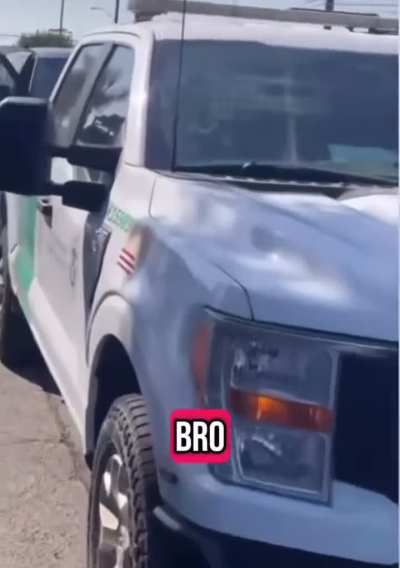 Border Patrol Gets Tongue Lashing For Racial Profiling Hispanic Americans In Majority Hispanic East LA Community