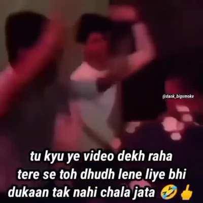 An interesting video