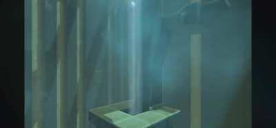 You every die so stupidly you get kicked out of the shrine?