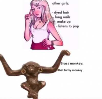 other girls 🤮🤮🤮