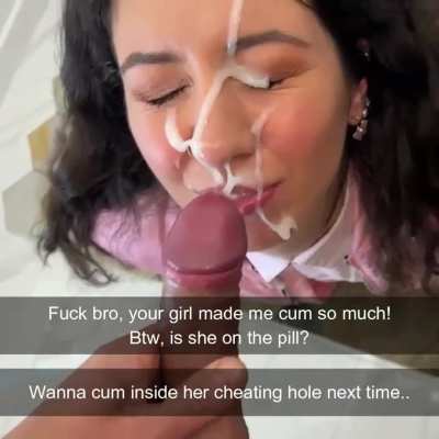 Let me know, would ya?