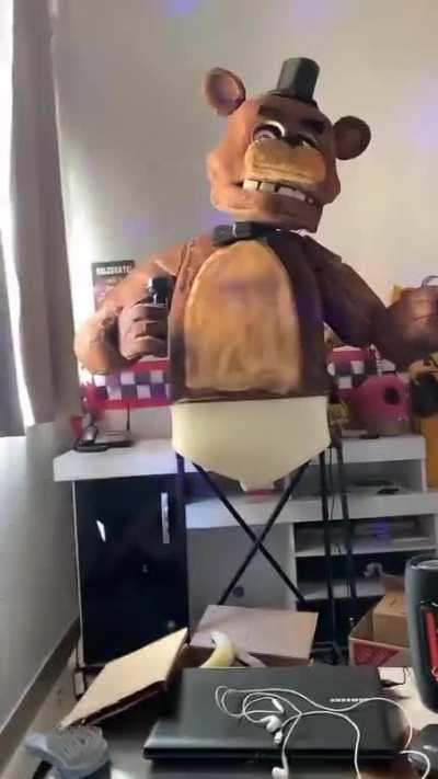 Vazaram cenas do filme