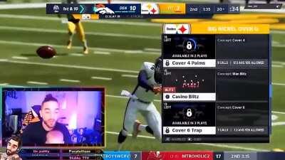 Enraged father goes viral for screaming at child during a twitch stream