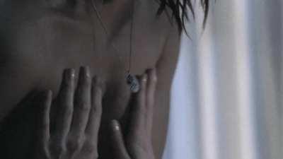 Monica Raymund & Gia Crovatin in Hightown [S1E3-2020]