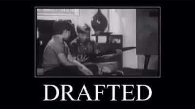 What jumping into the game for the first time feels like