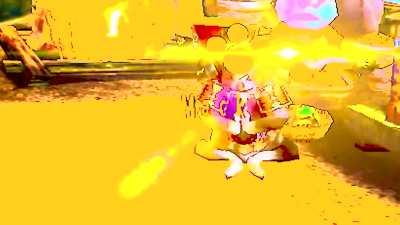 You don't have this in the new games