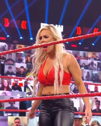 Dana Brooke Compilation