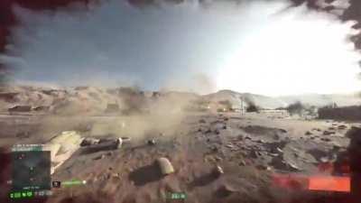 So my new Portal mode is totally balanced and fair