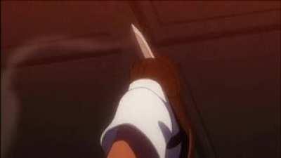 What A Monster (fabiola iglesias {black lagoon})