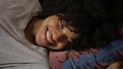 Sonya shows her style of Constantly Changing Circles [Sound on]