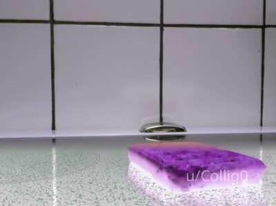 Killer Queen: Bites the Waffle!