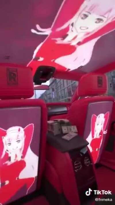 POV: You’ve never felt a woman’s touch before