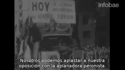 Fragmentos del documental 