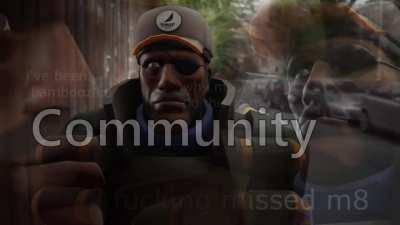 Valve trolled us again...