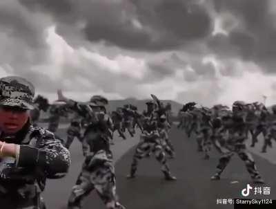 Weakest Guangxi students