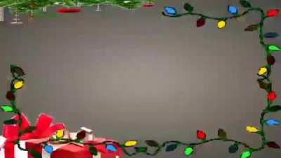 it's krimsmas :PPPPPPPPPPPPPPPPPP