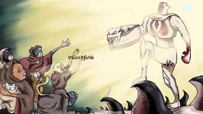 Pelinal (the Animated Opera) Reupload