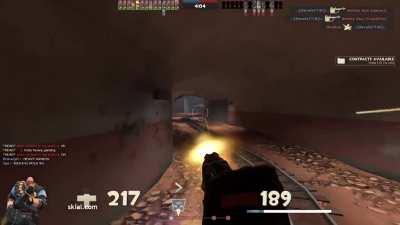 how to win a round of badwater in less than three minutes