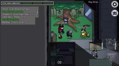 i can't add the disco lights, but we had a party in o2