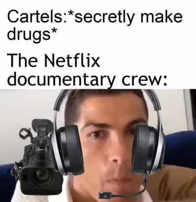 Say cheese for the camera