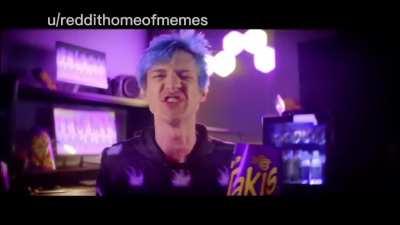 I couldn't help myself