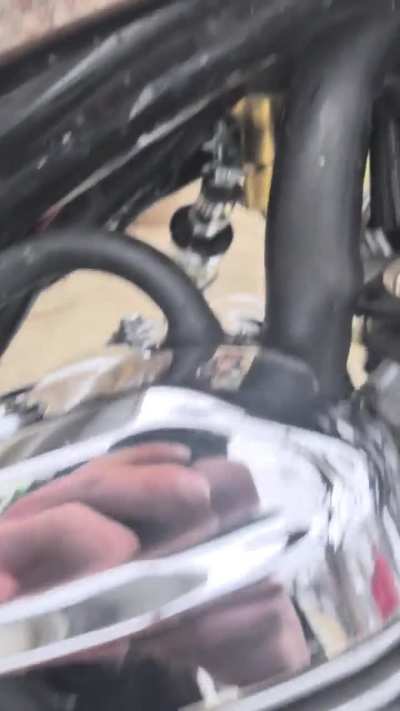 It's the small things