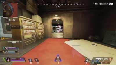 This is your brain on Octane