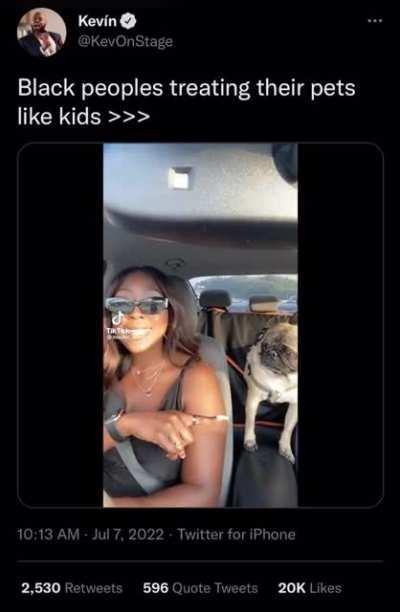 Put the fear of god in him 😵‍💫