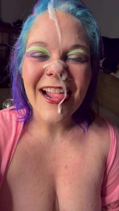 Playing with it made me giggle